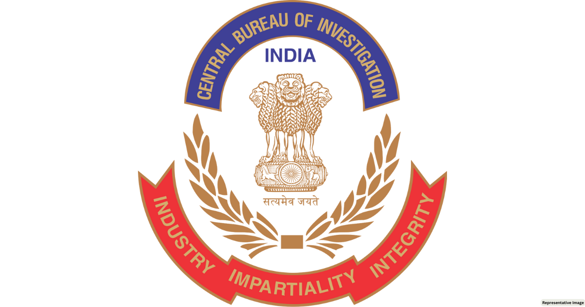 CBI registers corruption case against former Income-Tax Additional Commissioner and others